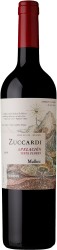 Zuccardi Apelacion Malbec 14% 0,75L