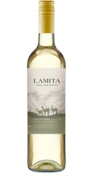 Lamita Chardonnay 11,5% 0,75L