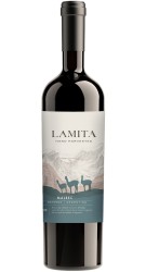 Lamita Malbec 12,5% 0,75L