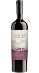 Lamita Syrah 13% 0,75L 