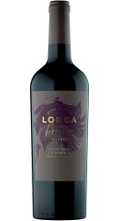 Lorca Poetico Malbec 14% 0,75L