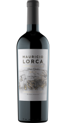 Mauricio Lorca Gran Opalo Blend 14% 0,75L