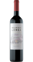 Mauricio Lorca Opalo Malbec 13,5% 0,75L
