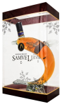 Brandy Delfin 40% 0,2L 