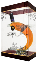 Brandy Delfin 40% 0,2L 