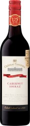 Chateau Tanunda Established Cabernet Shiraz 14,5% 0,75L