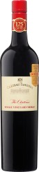 Chateau Tanunda Single Vineyard Shiraz 15,5% 0,75L