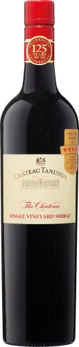 Tanunda Chateau Single Vineyard Shiraz.jpeg