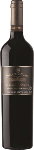 Chateay Tanunda 50YO Cabernet.jpeg