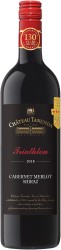  Chateau Tanunda Triathlon Cabernet Shiraz Merlot 15% 0,75L  