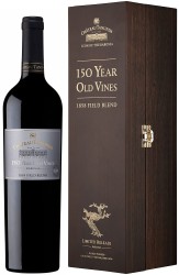  Chateau Tanunda 150YO 1858 Field Blend 15% 0,75L   