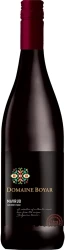 Domaine Boyar Mavrud Cabernet Franc 14% 0,75L 