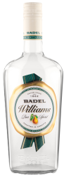 Rakija Badel Williams 37,5% 0,7L