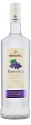 Rakija Badel Komovica 37,5% 1L 