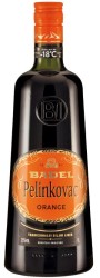 Badel Pelinkovac Orange 25% 1L 