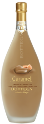 Bottega Caramel 17% 0,5L