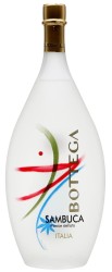 Bottega Sambuca 40% 0,7L