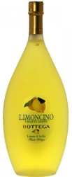 Bottega Limoncino Limoncello 30% 0,5L 