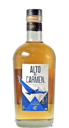 Pisco Alto Del Carmen Reservado 40% 0,7L 