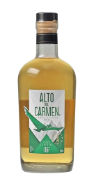 Pisco Alto Del Carmen Especial 35% 0,7L