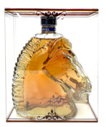 Brandy Głowa Konia 40% 0,35L