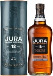 Jura 18YO Single Malt 44% 0,7L 