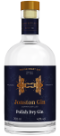Jonston Dry Gin 40% 0,7L