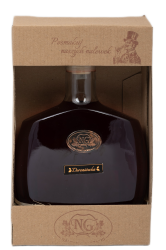 Nalewka Dereniówka 29% 0,5L