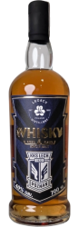 Whisky KKS Lech Poznań 40% 0,7L