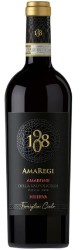 Amaregi Amarone della Valpolicella Riserva 16% 0,75L 