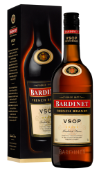 Brandy Bardinet VSOP 36% 0,7L