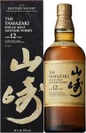 Yamazaki 12YO Single Malt 43% 0,7L