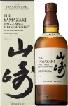 Yamazaki Distillers Reserve Single Malt 43% 0,7L