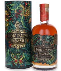 Rum Don Papa Masskara 40% 0,7L 