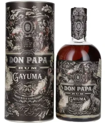 Rum Don Papa Gayuma 40% 0,7L