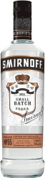 Smirnoff Black Vodka 40% 0,7L
