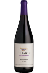 Mount Hermon Indigo 14% 0,75L