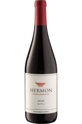 Mount Hermon Red 14% 0,75L