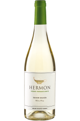 Mount Hermon White 13,5% 0,75L