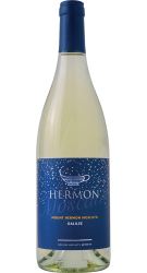 Mount Hermon Moscato 6% 0,75L 