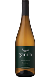 Gamla Chardonnay 13% 0,75L