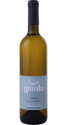 Gamla Sauvignon Blanc 13,5% 0,75L
