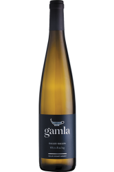 Gamla White Riesling 13% 0,75L 