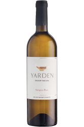 Yarden Sauvignon Blanc 12,5% 0,75L