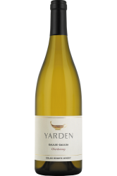 Yarden Chardonnay 14% 0,75L  