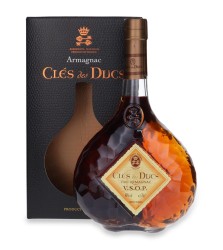 Armagnac Cles des Ducs VSOP 40% 0,7L