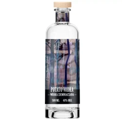 Wódka Ziemniaczana Ima Distillery 40% 0,5L