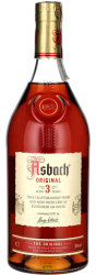 Asbach Original 3YO 38% 0,7L 