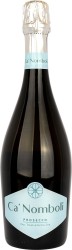 Prosecco Ca'Nomboli 11% 0,75L