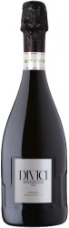 Prosecco DiVici 11% 0,75L